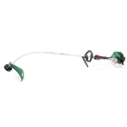 Webb LT26 Curved Shaft Line Trimmer – Petrol